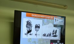 Prednáška: Zaujímavý svet vtákov